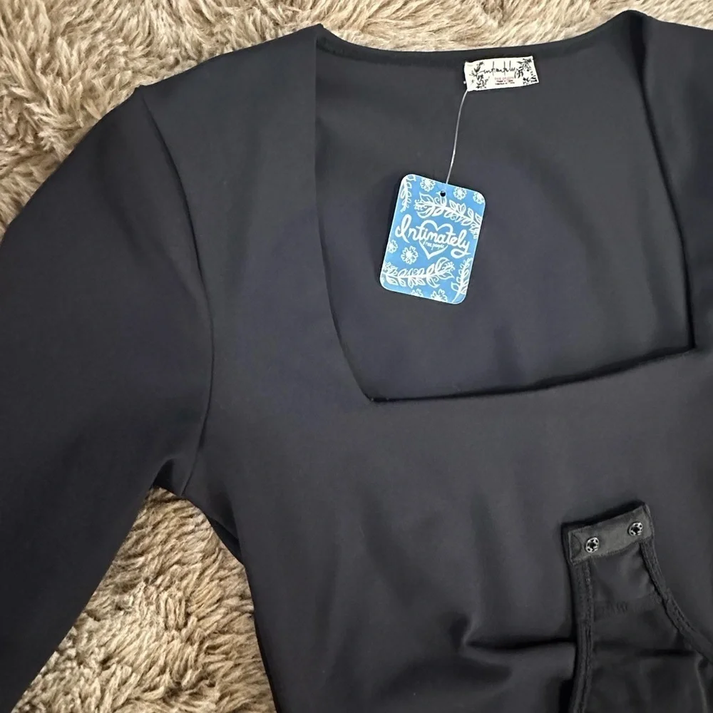 FREE PEOPLE BODYSUIT